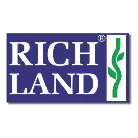Rich Land