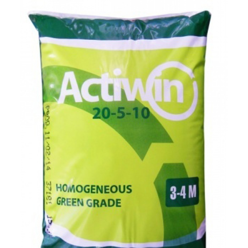 Actiwin (Актівін) 20-5-10 22,7 кг Valagro