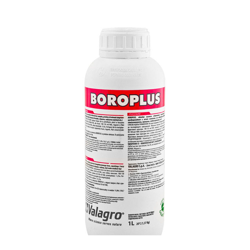 Boroplus (Бороплюс) 1 л Valagro