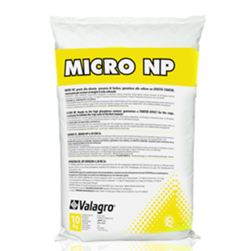 Micro NP (Микро НП)