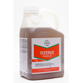 Гербіцид Тотріл 5 л