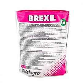 Brexil Fe (Брексил Залізо) 5 кг Valagro
