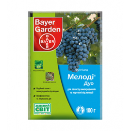 Мелоді® Дуо