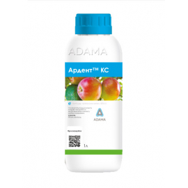 Фунгіцид Ардент, к.с. 1 л ADAMA