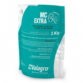 Maxicrop Extra (Максикроп Екстра) 1 кг Valagro