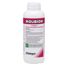 Molibion 8% (Молібіон) 1 л Valagro