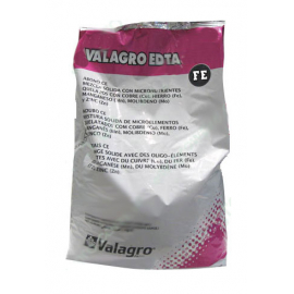 Valagro (Валагро) EDTA Fe 13%