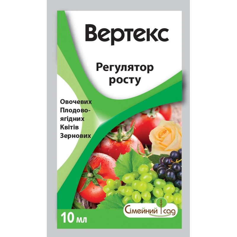 Вертекс р.к.