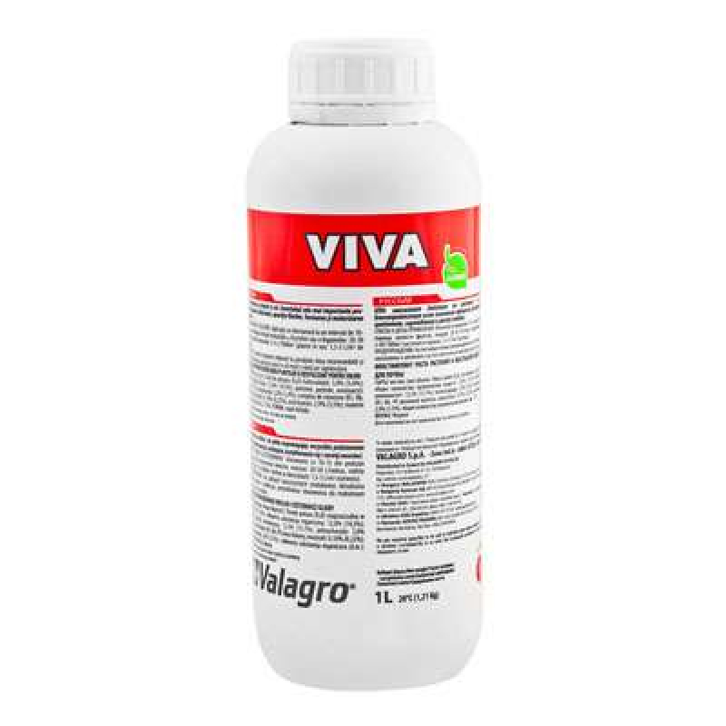 Viva (Віва) 10 л Valagro
